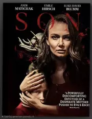 Son (2021) Son (2021)