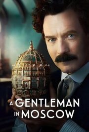 A Gentleman in Moscow S01E07