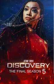Star Trek: Discovery S05E08