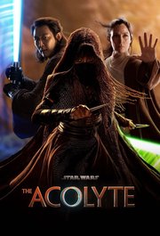 The Acolyte S01E02