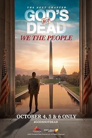God's Not Dead: We the People (2021) God's Not Dead: We the People (2021)