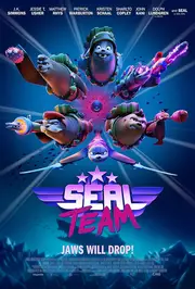 Seal Team (2021) Seal Team (2021)