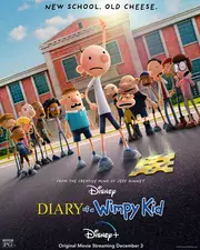Diary of a Wimpy Kid (2021) Diary of a Wimpy Kid (2021)