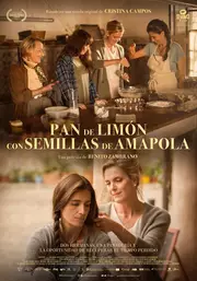 Pan de limón con semillas de amapola Aka Lemon And Poppy Seed Cake (2021) Pan de limón con semillas de amapola Aka Lemon And Poppy Seed Cake (2021)