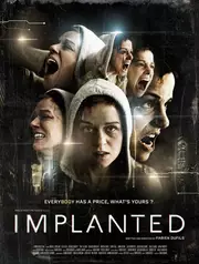 Implanted (2021) Implanted (2021)
