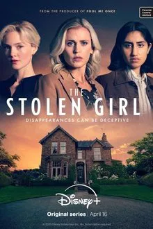 The Stolen Girl S01E01-05