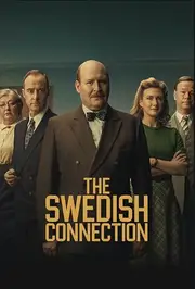 The Swedish Connection (2026) The Swedish Connection (2026)