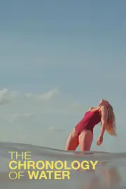 The Chronology of Water (2025) The Chronology of Water (2025)